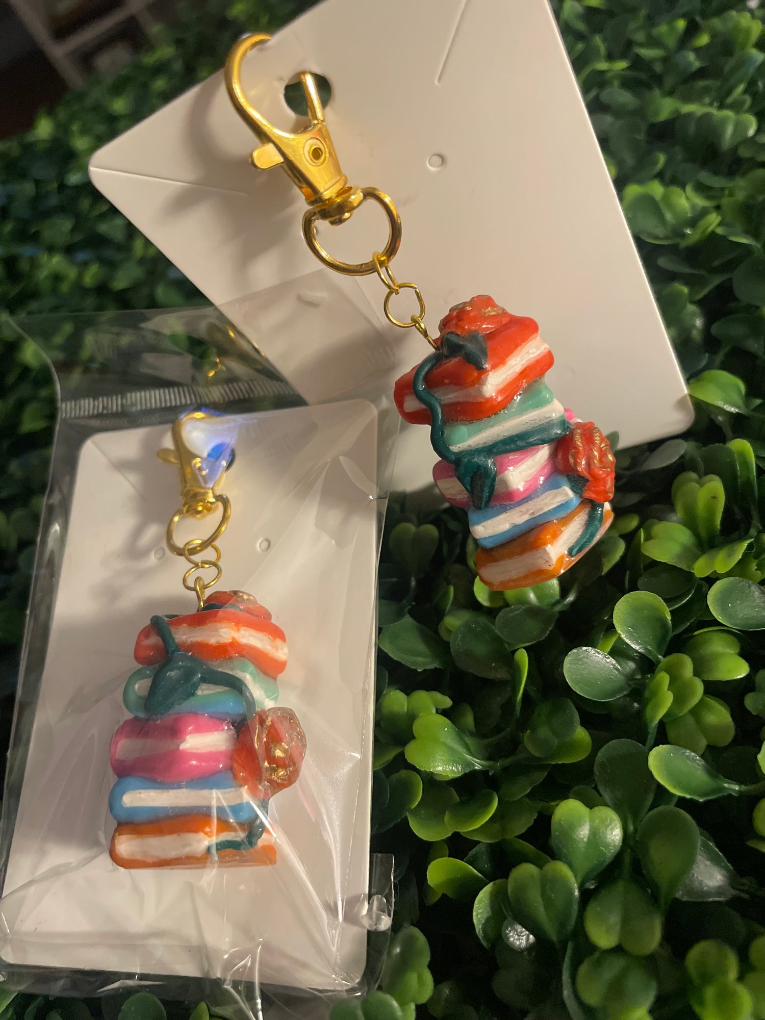 Keychains