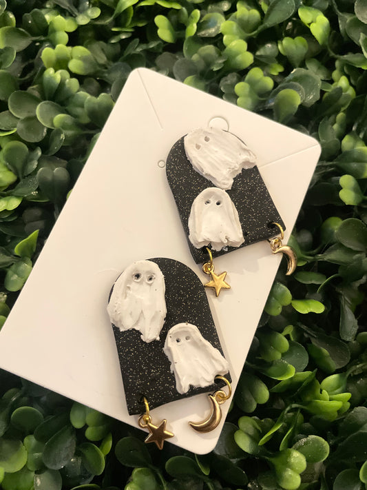 Ghost studs