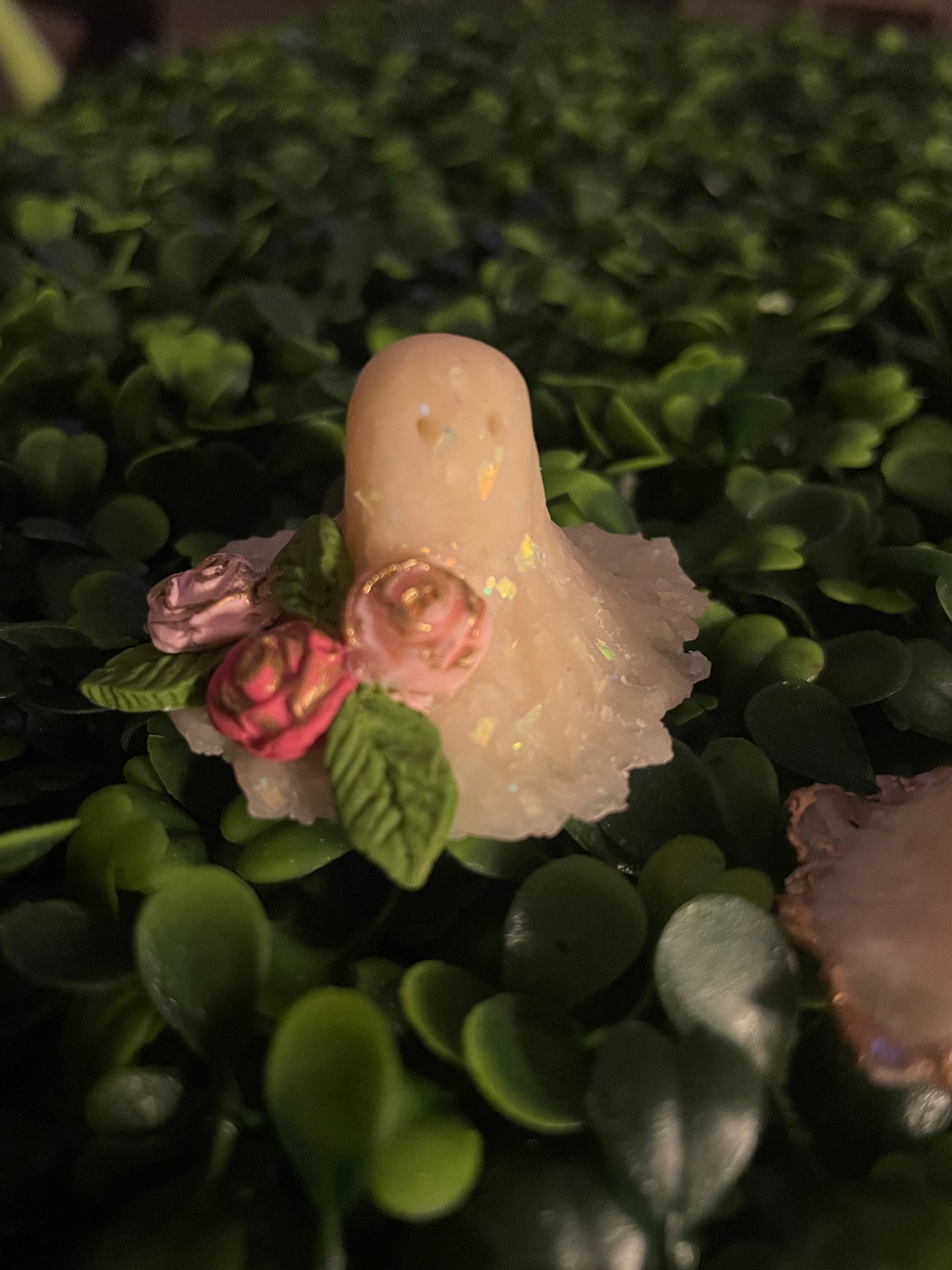 Opal ghost set