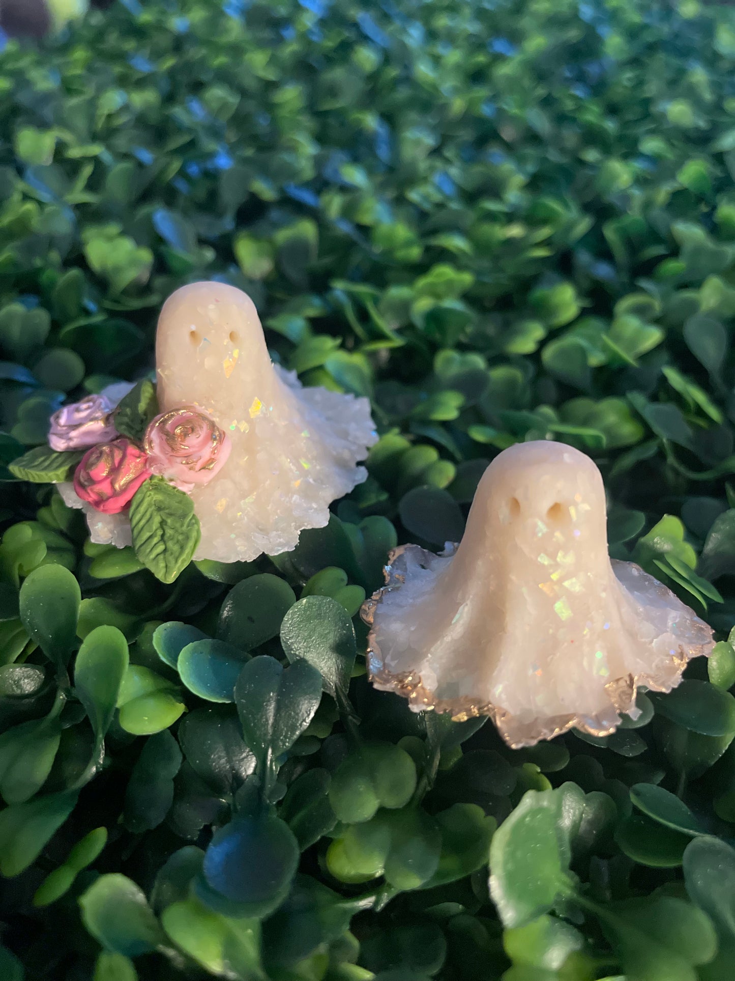 Opal ghost set