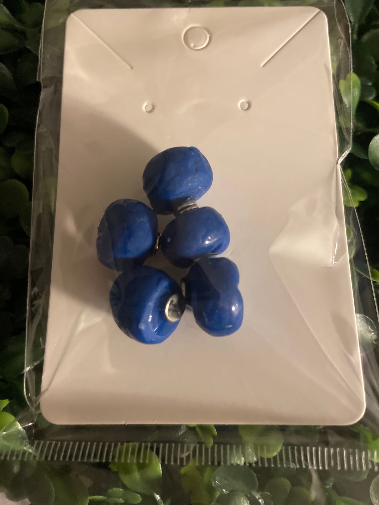 Blueberry magnets