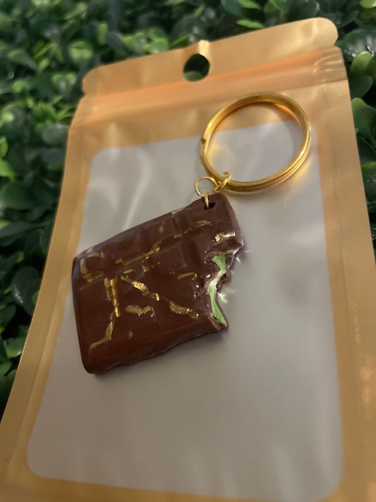 Dubai choc charm