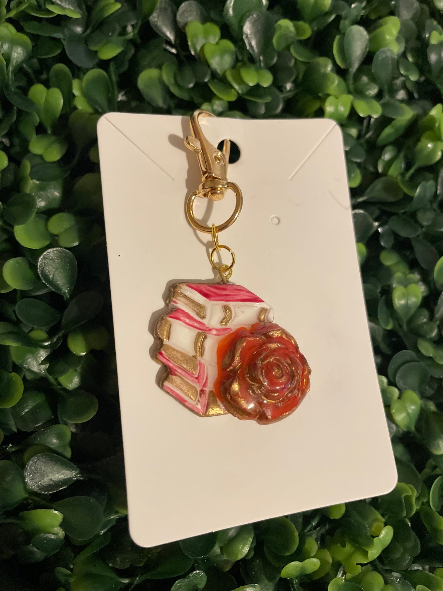 Rose books