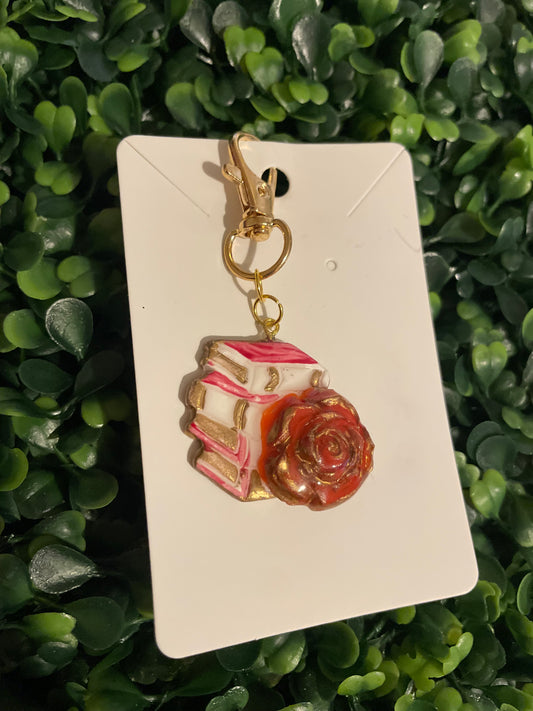 Rose books