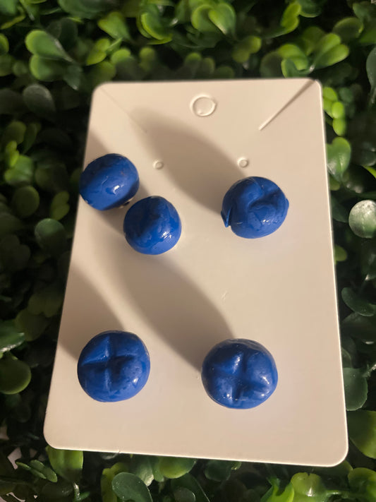 Blueberry magnets