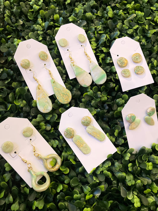 Jade style sets